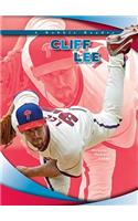 Cliff Lee