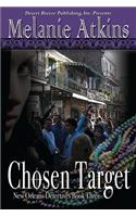 New Orleans Detectives Book Three