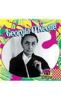 Georgia O'Keeffe