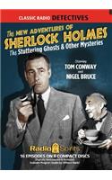 The New Adventures of Sherlock Holmes