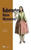 Kubernetes Native Microservices with Quarkus, and Microprofile