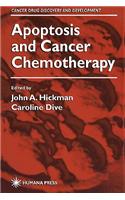 Apoptosis and Cancer Chemotherapy