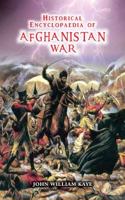 Historical Encyclopaedia of Afghanistan War - Volume 4