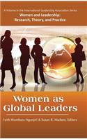 Women as Global Leaders