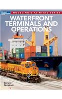Waterfront Terminals and Operations