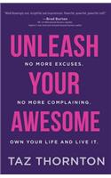 Unleash Your Awesome