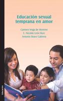 Educacion Sexual Temprana En Amor