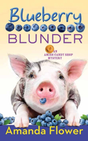 Blueberry Blunder