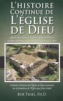 L'Histoire Continue de l'Église de Dieu