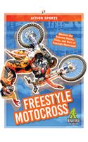 Freestyle Motocross