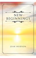 New Beginnings