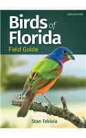 Birds of Florida Field Guide