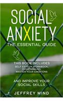 Social Anxiety