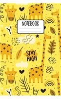 Notebook