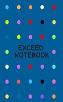 Exceed Notebook