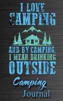 Camping Journal