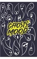 Mood Ghosts to enjoy tracking your feelings !