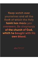 Acts 20
