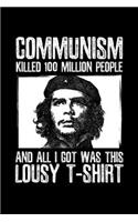 Communism Killed 100 Million People