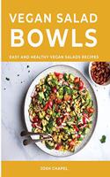 Vegan Salad Bowls