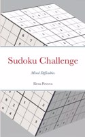 Sudoku Challenge