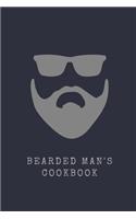 Beraded Man's Cookbook