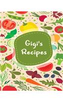 Gigi's Recipes