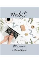 Habit Planner Tracker