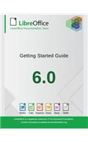 Getting Started with LibreOffice 6.0