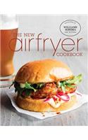 New Air Fryer Cookbook