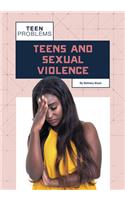 Teens and Sexual Violence