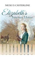 Elizabeth's Journey Home