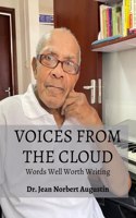 Voices from the Cloud