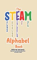 STEAM Alphabet Book