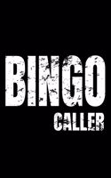 Bingo Caller