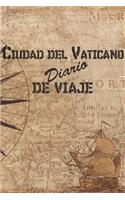 Ciudad del Vaticano Diario De Viaje