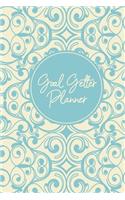 Goal Getter Planner