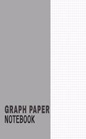 Graph Paper Notebook