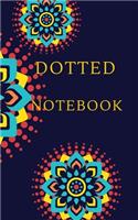 Dotted Notebook