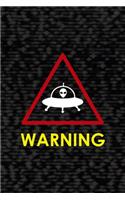 Warning