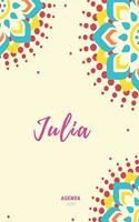 Julia Agenda 2020