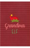 Grandma elf