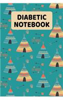 Diabetic Notebook