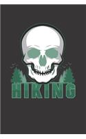 Skull Hiking