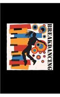 Breakdancing