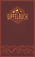 Mein Gipfelbuch
