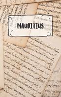 Mauritius