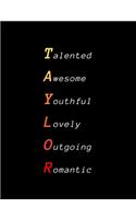 Taylor