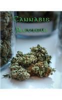 Cannabis Review: Marijuana Review & Rating Journal / Log Book. Cannabis Accessories & Gift Idea For Medical & Personal Cannabis Tasting - Paper Blank Notebook Less S