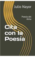 Cita Con La Poesia